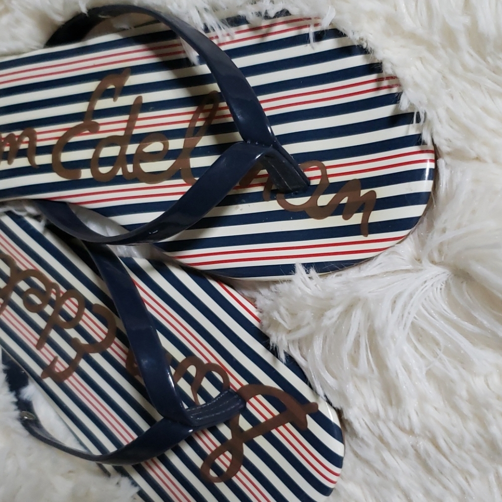 EC Sam Edelman thong sandals - Picture 6 of 6